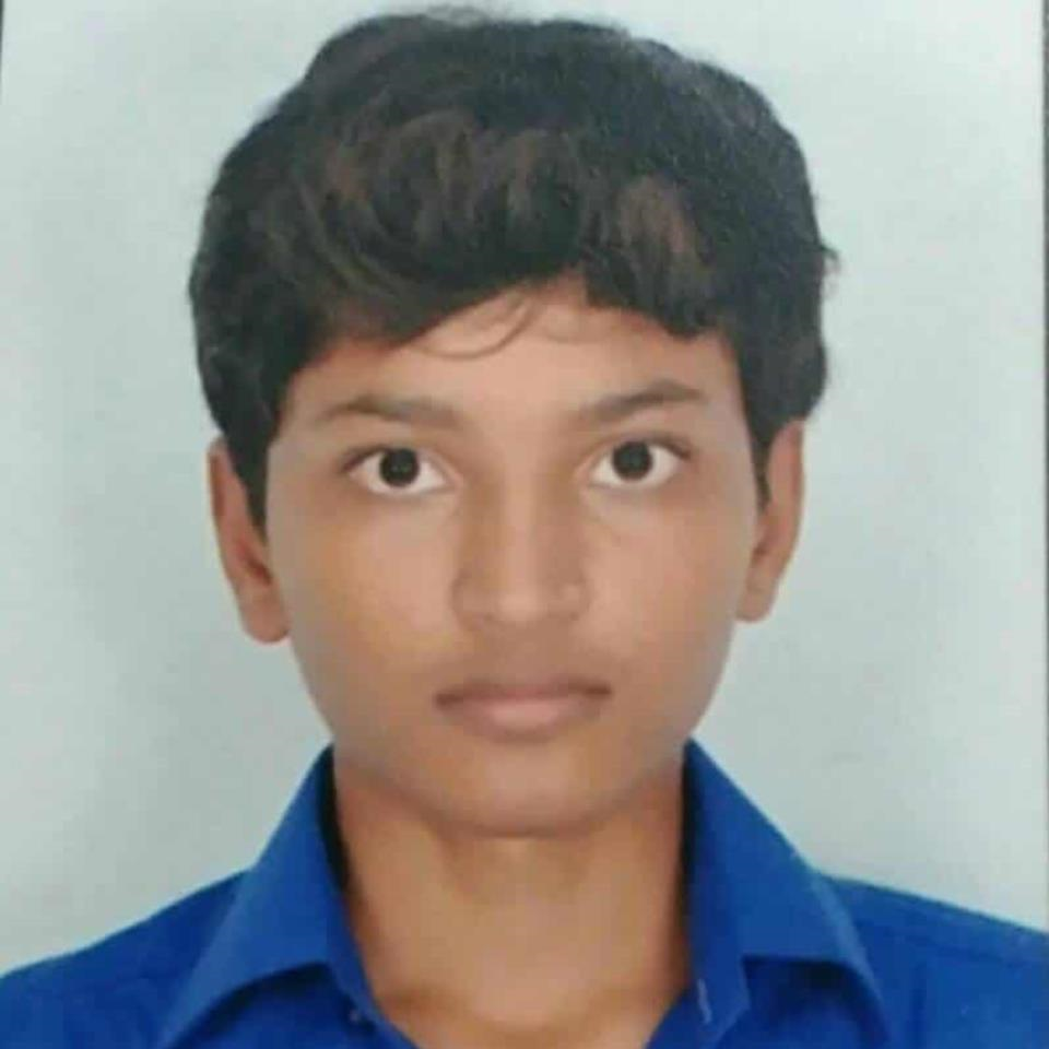 Chirag Paladiya