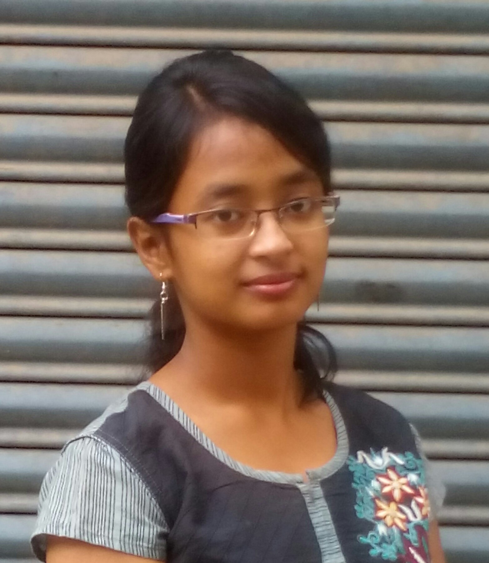 Debjani Brahma