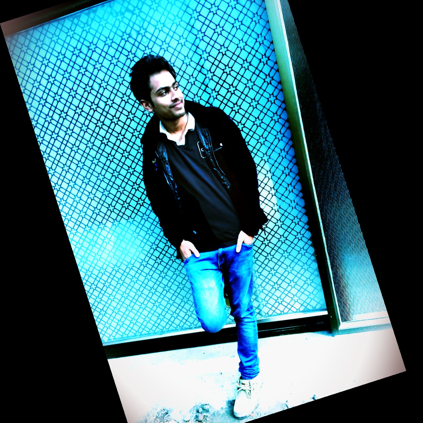Avishek Chakraborty