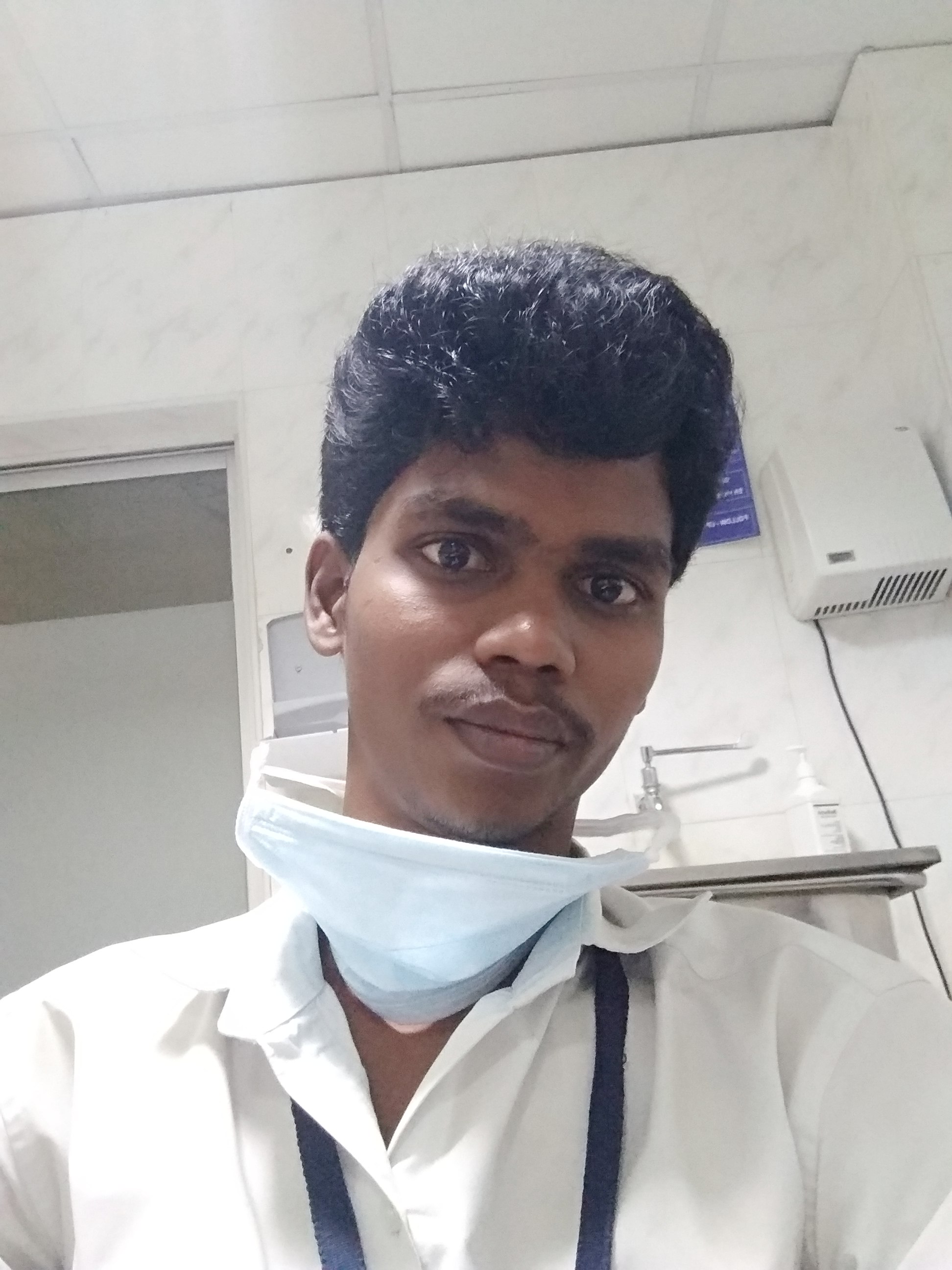 Vasanth Kumar
