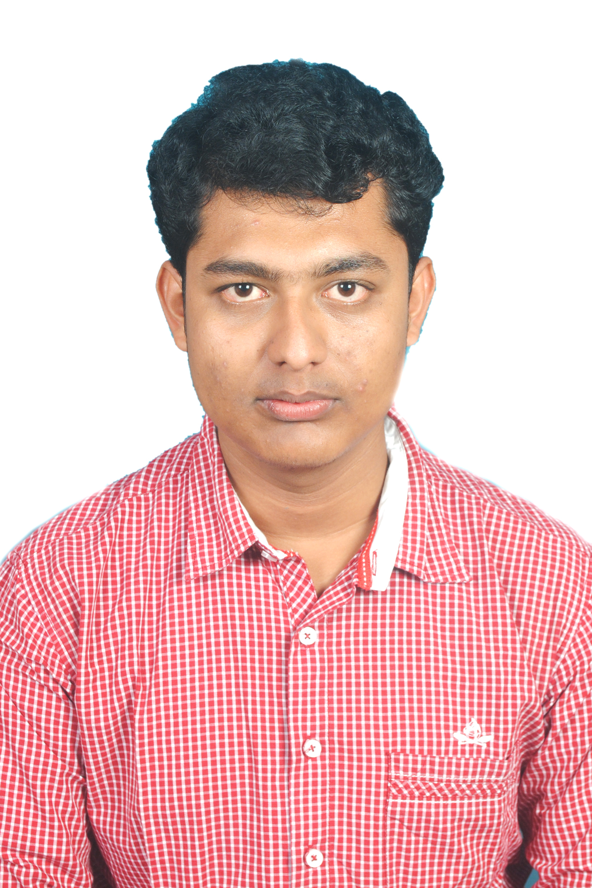 Partha Sarathi Ghosh