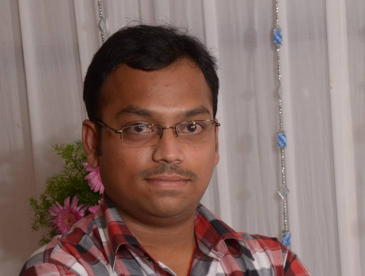 Papineni Jayaramu