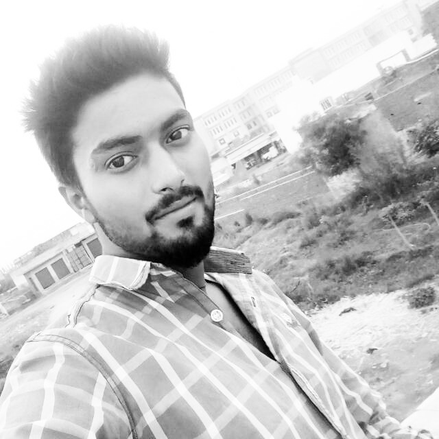 Rishikesh Chaubey