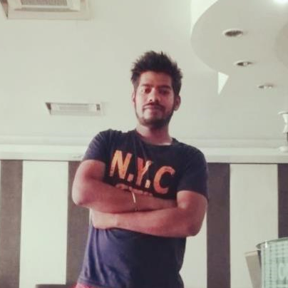 Gaurav Mishra