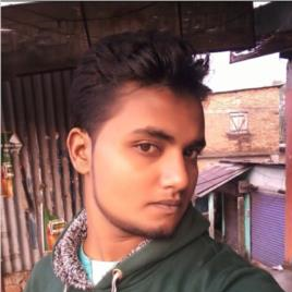 Md Imran Ali