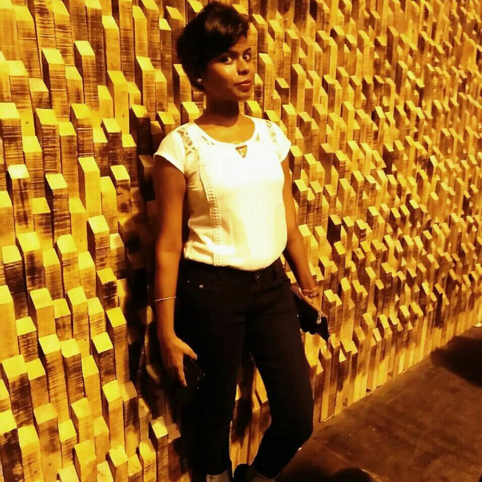 Kavita Kumari Mahato