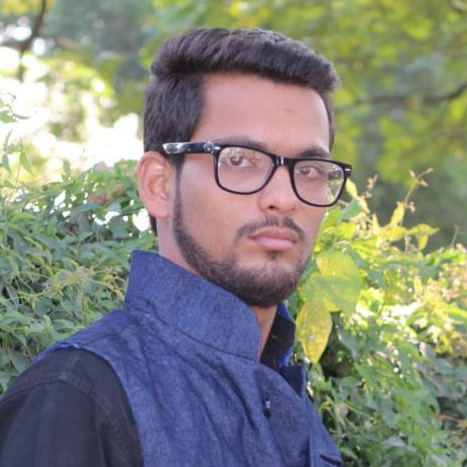Ankit Purohit
