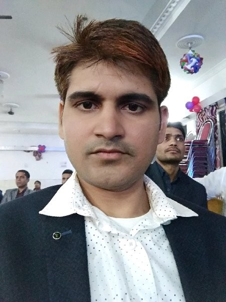 Ashok Shanker Pandey