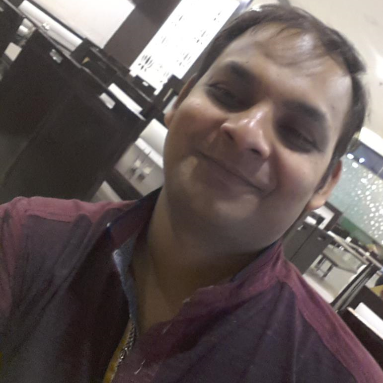 Pavan Sengar