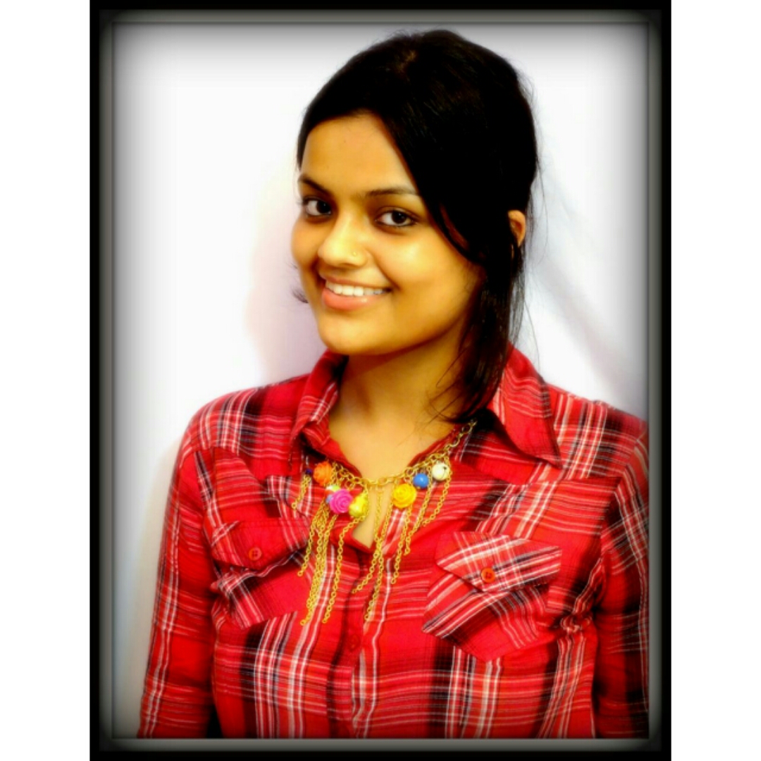 Shreyoshi Das
