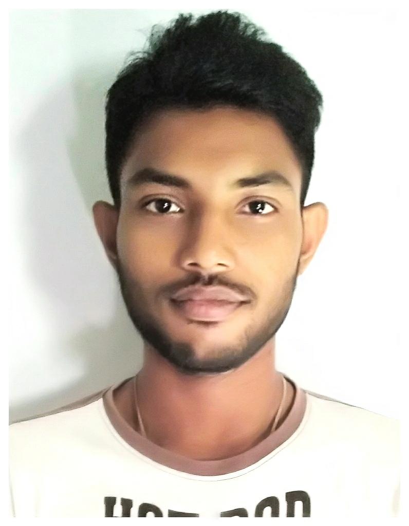 Abir Biswas