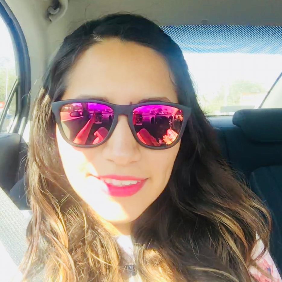 Ana Karen Marmolejo Martinez
