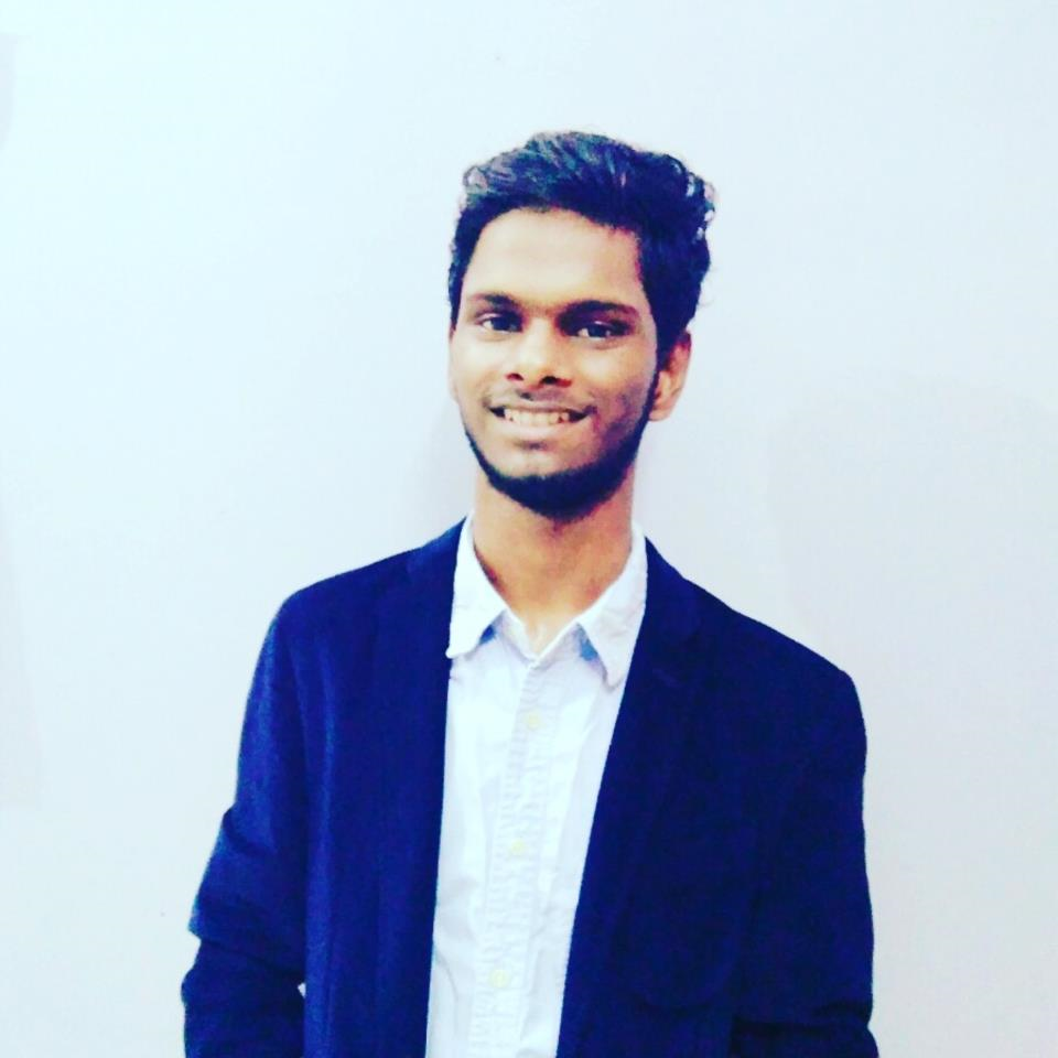 Vishal Kishor