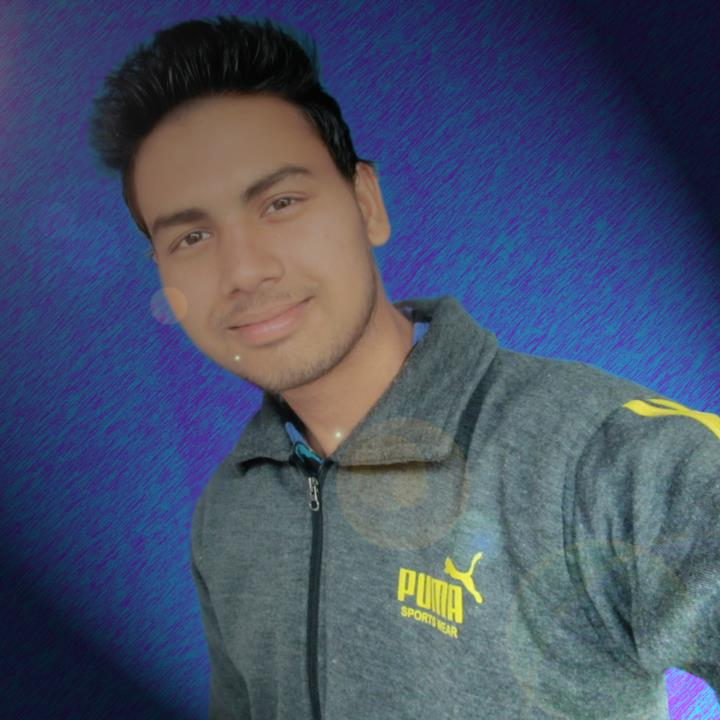 Bhupendra Kumar