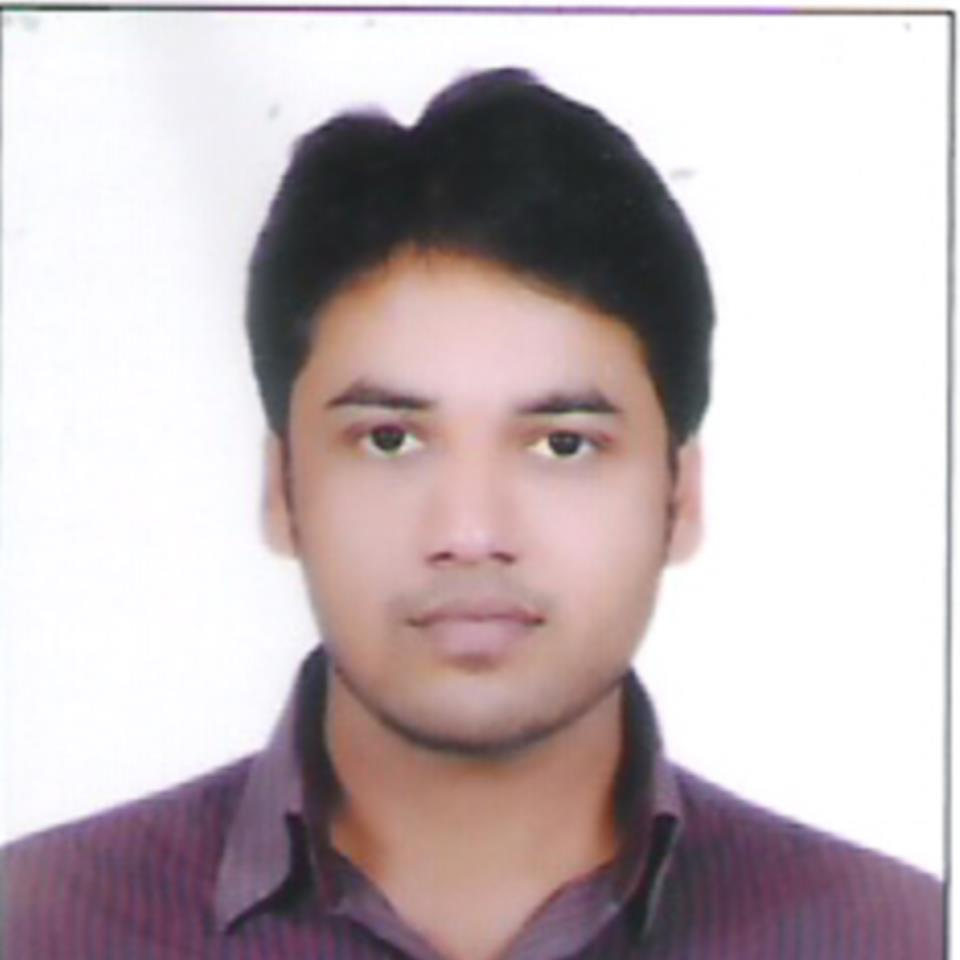 Avinash Jain