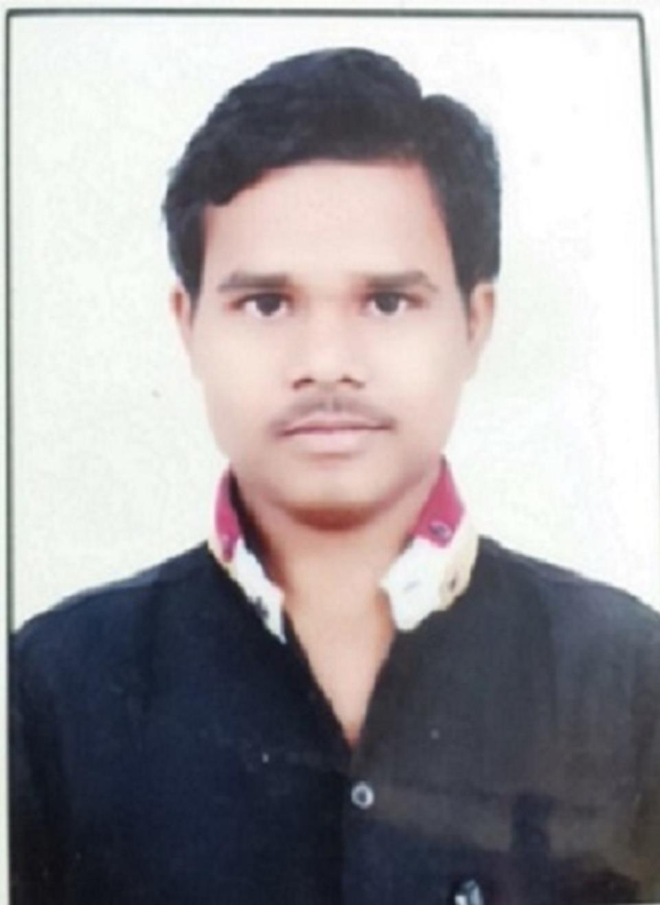 Akshay Paldewar