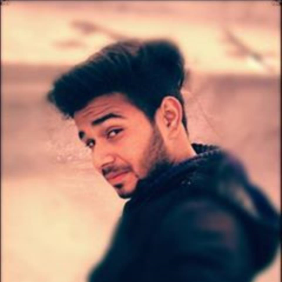 Sachin Tiwari