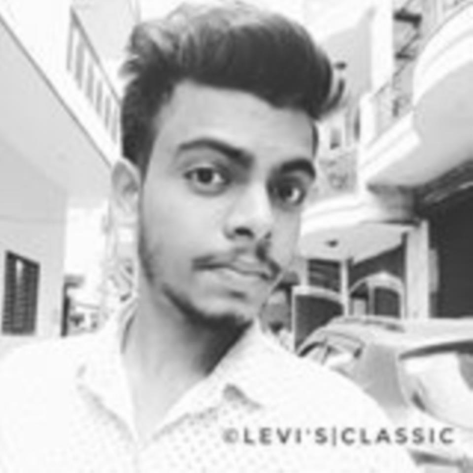 Balram Kumar