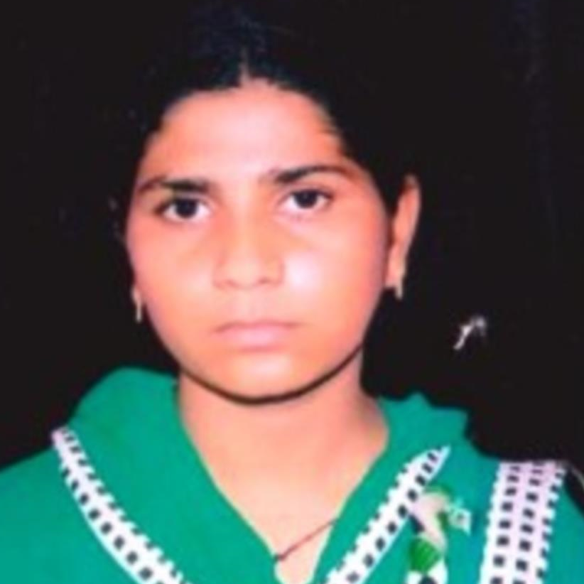 Deepa Rani