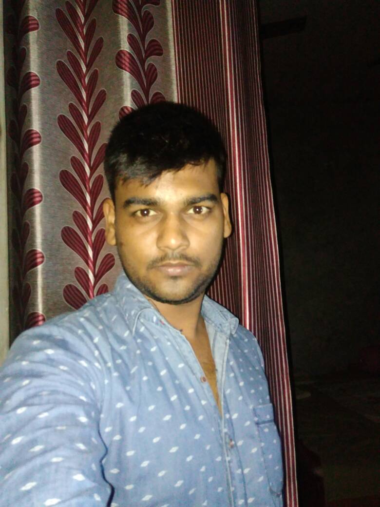 Sourabh Pandey