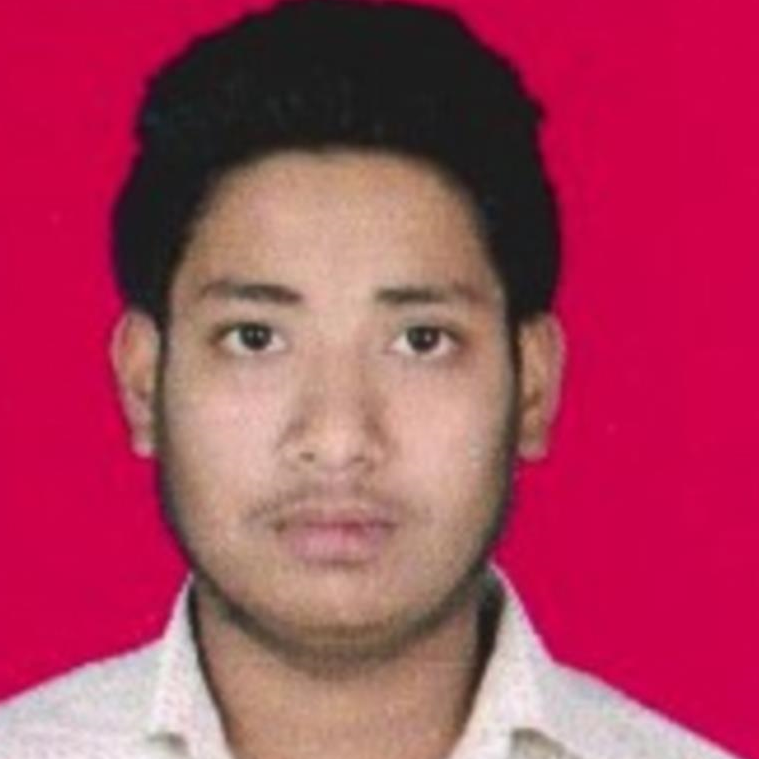 Yash Kumar