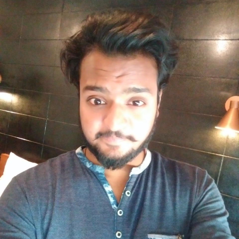 Rahul Kumar Singh
