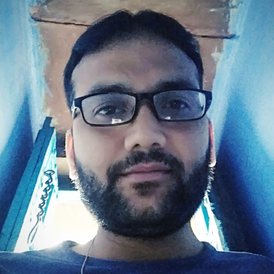 Bhanu Pratap