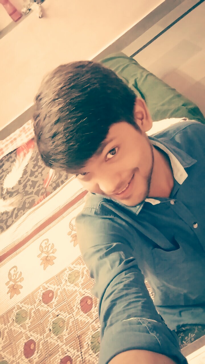 Akash Yadav