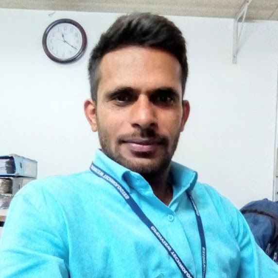 Kadam Yogesh Ramakant
