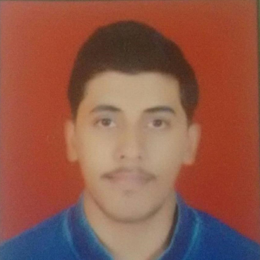 Yash Chaursia