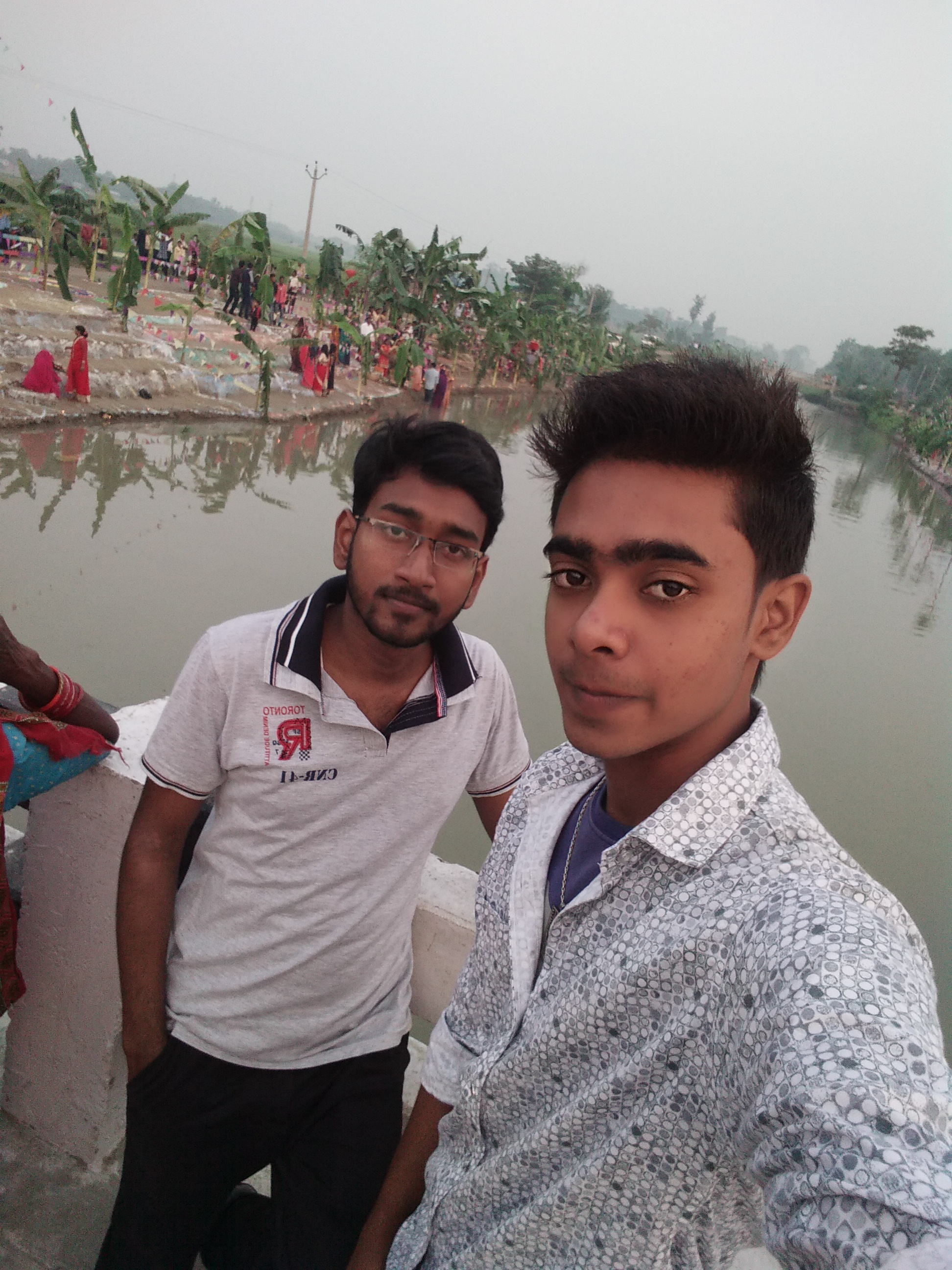 M A Raja