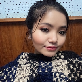 Agnes Zadeng