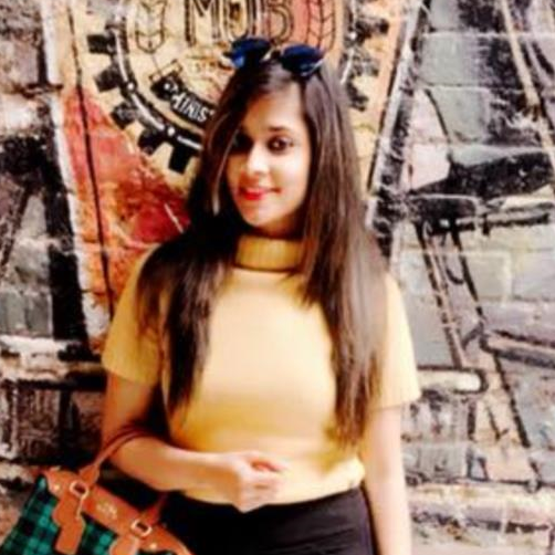 Ridhi Jain