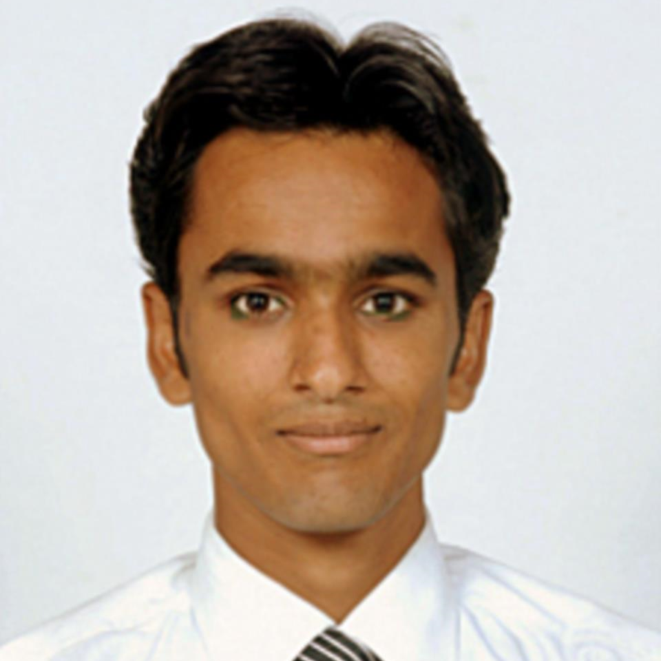 Anuj Dongaonkar