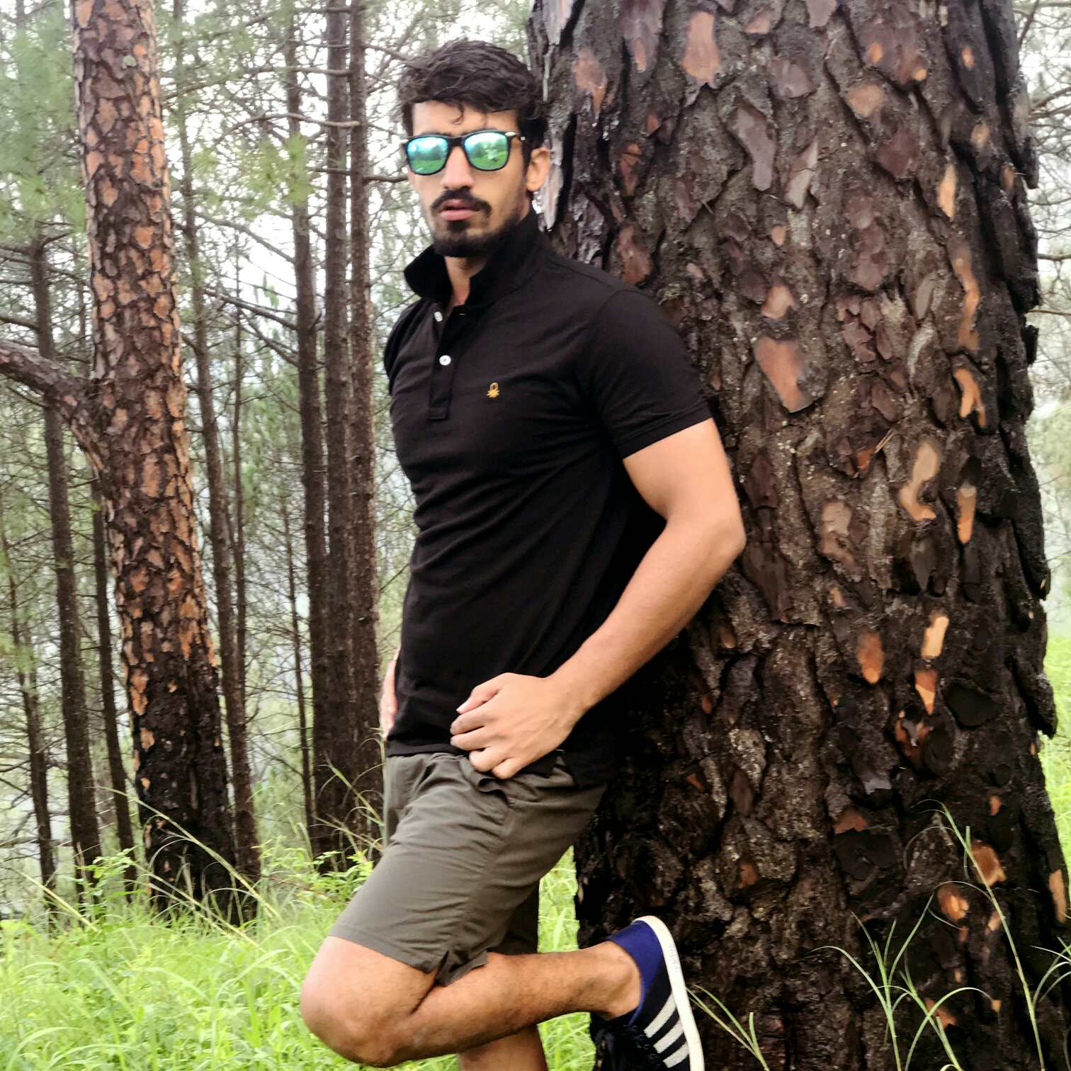 Nikhil  Dahiya