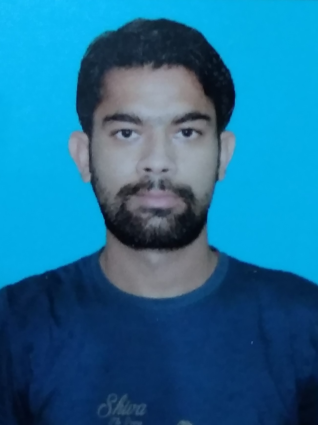 Vivek Kumar Ray