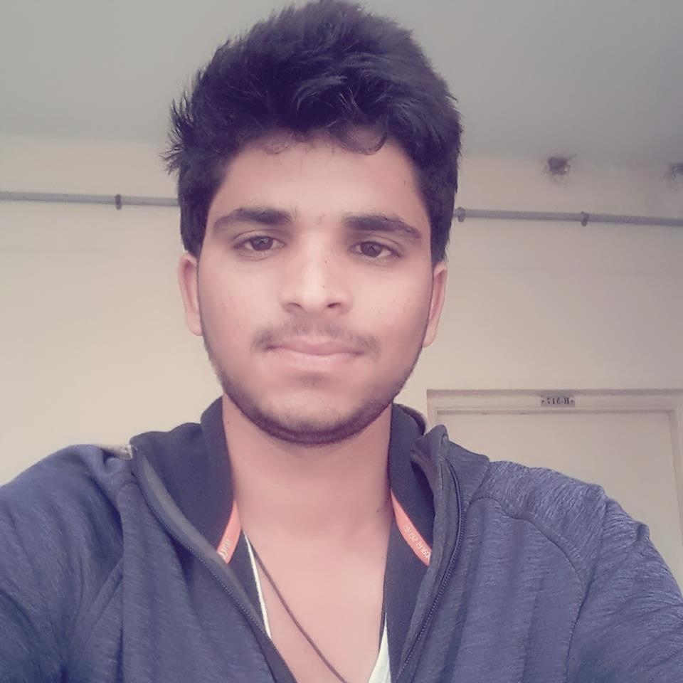Praveen Kumar