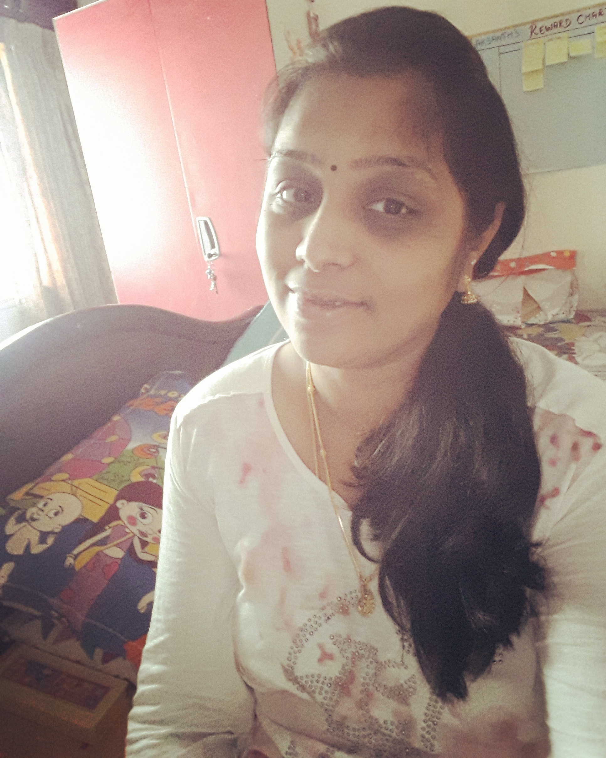Niranjana Gopalakrishnan