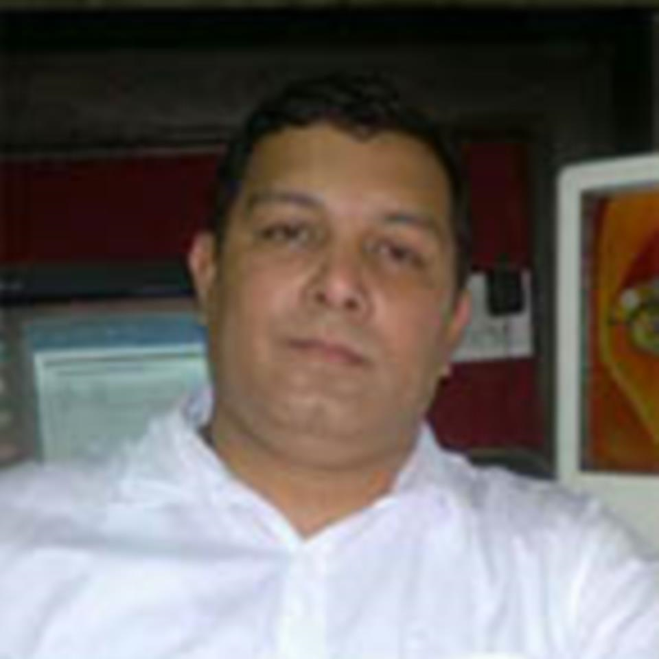 Gagan Khanna