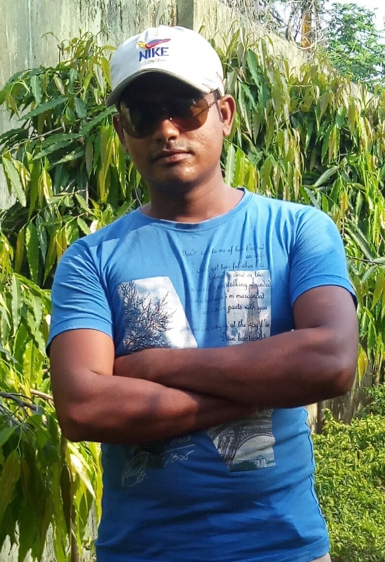 Badsha Mollick