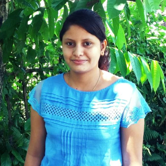 Sweety Singh