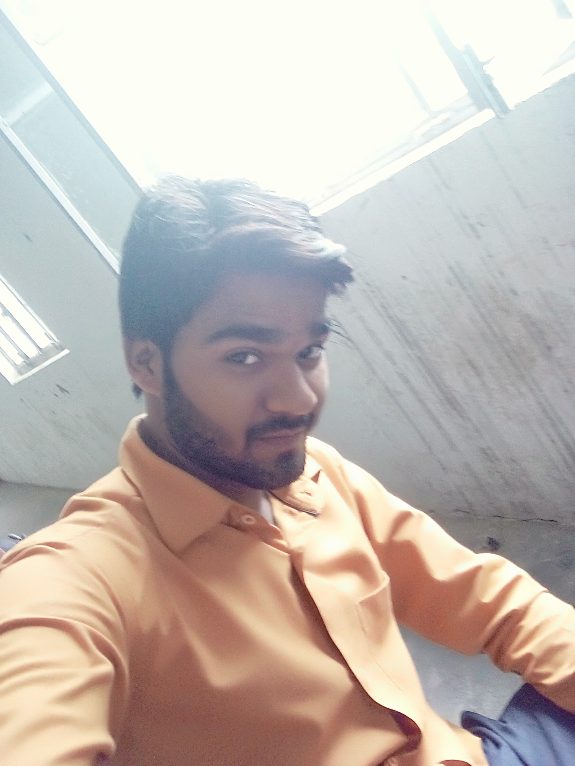 Shubham Awasthi