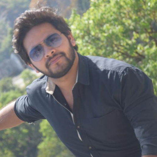 Rajeev Kumar Yadav