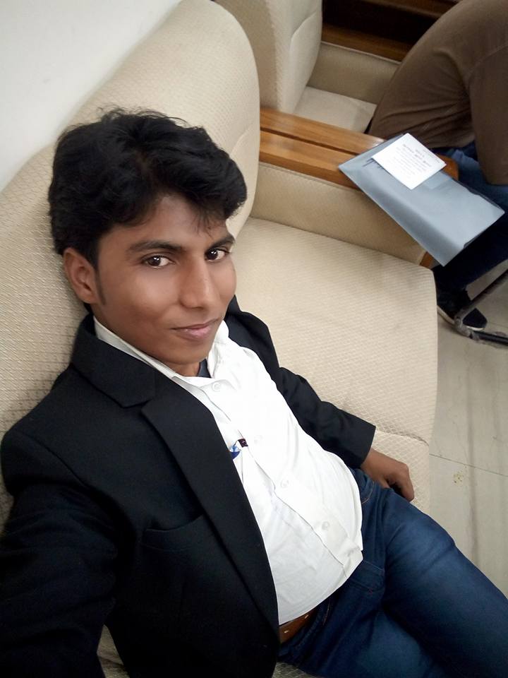 Santosh Kumar