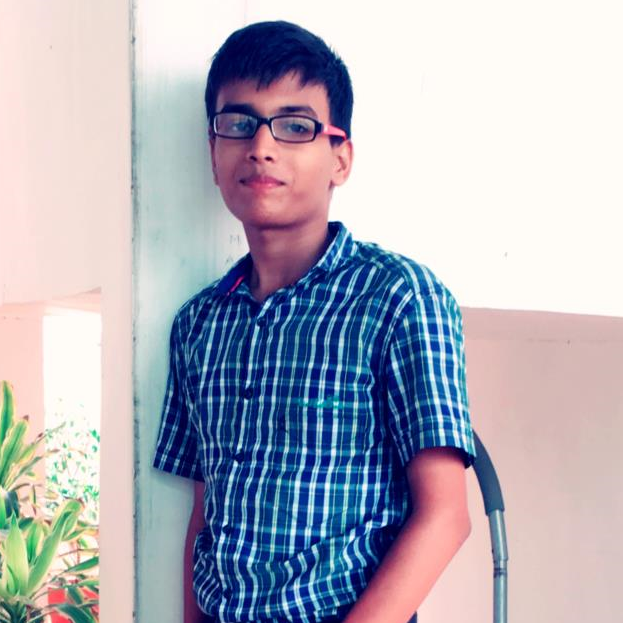 Rohit Kumar