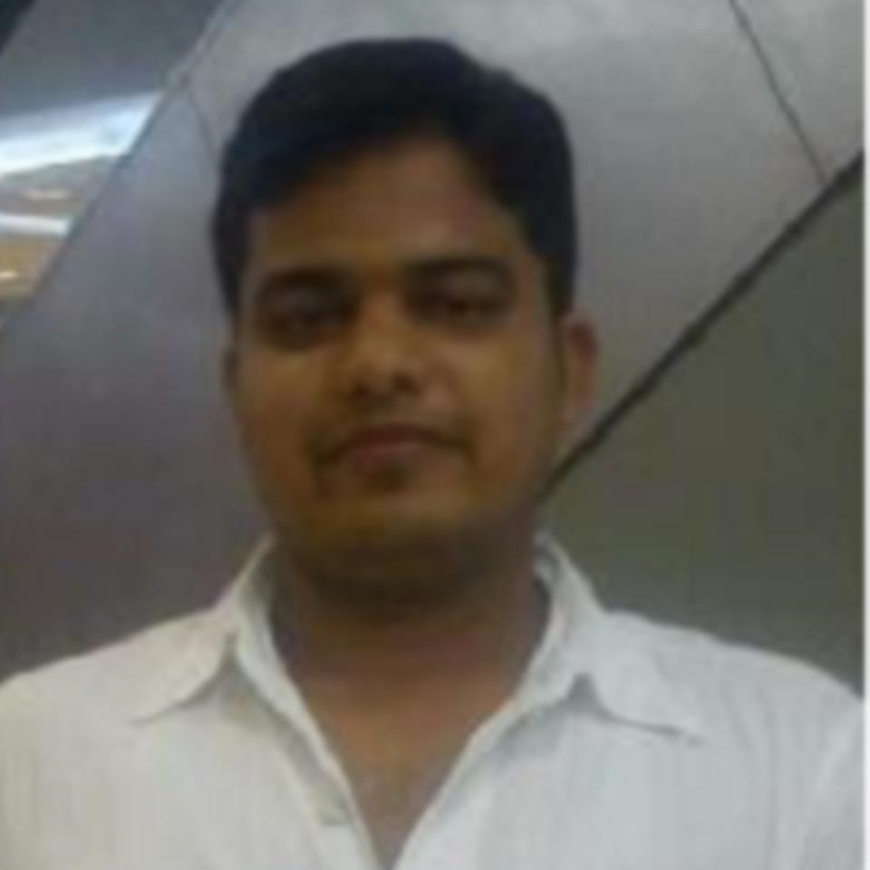 R G Padmanabhan