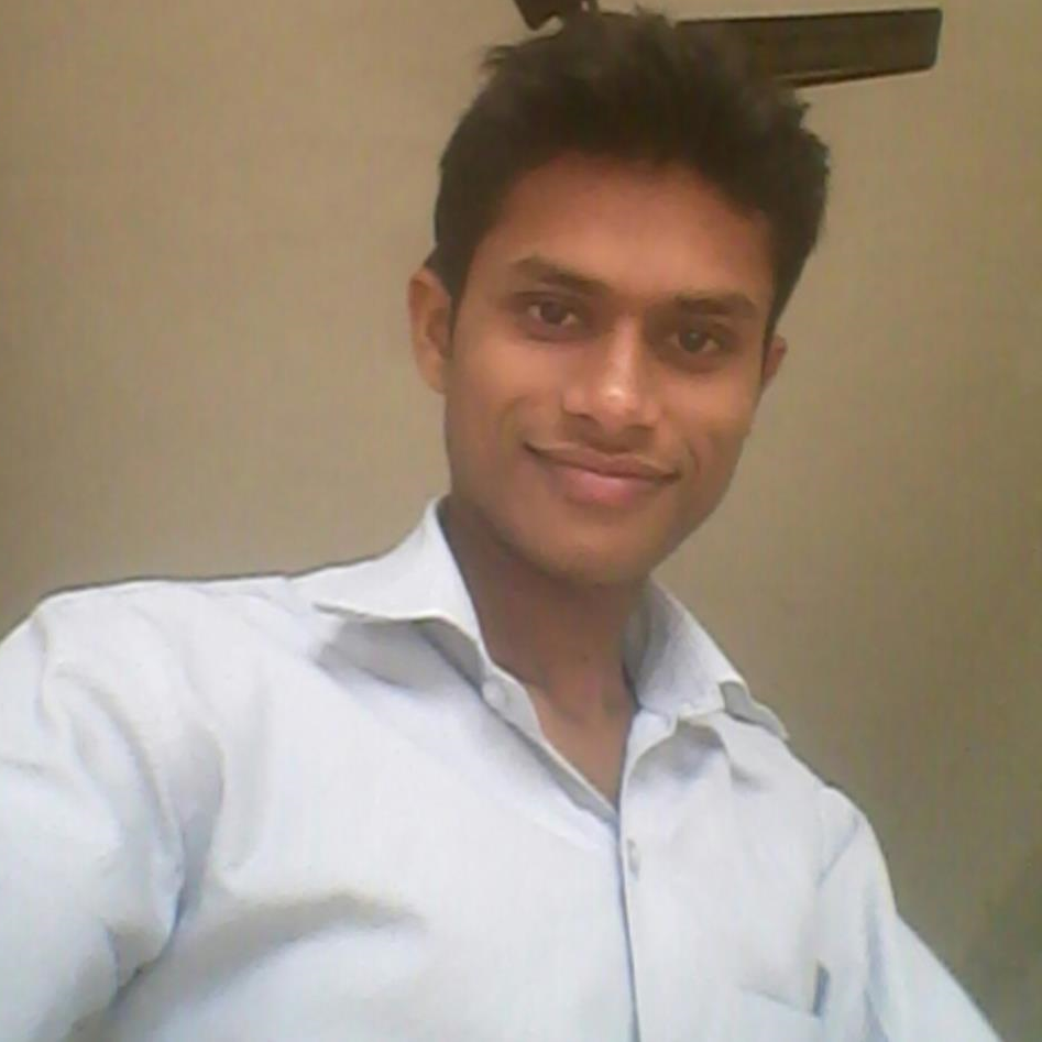 Abhishek Katiyar