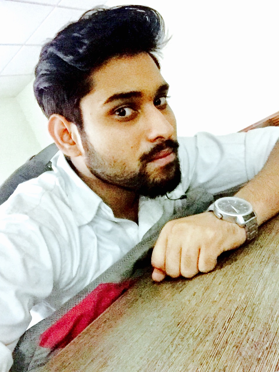 Sarthak Gupta