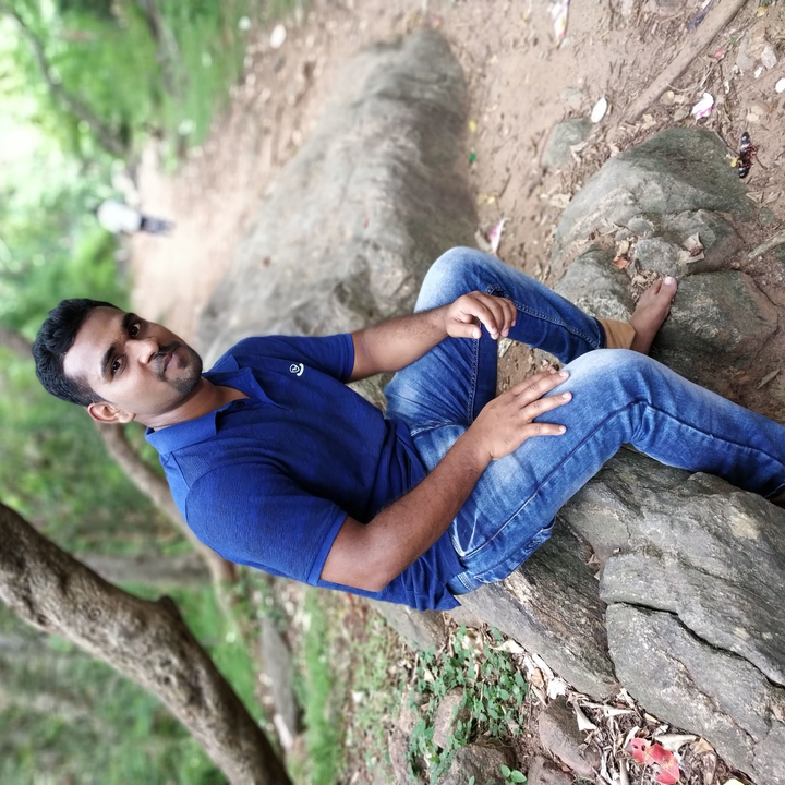 PremKumar Manikam Shanmugam