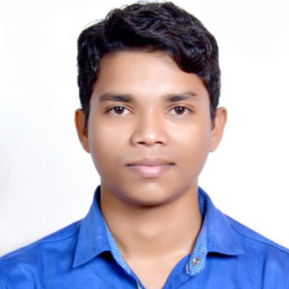 Devendra Kumar